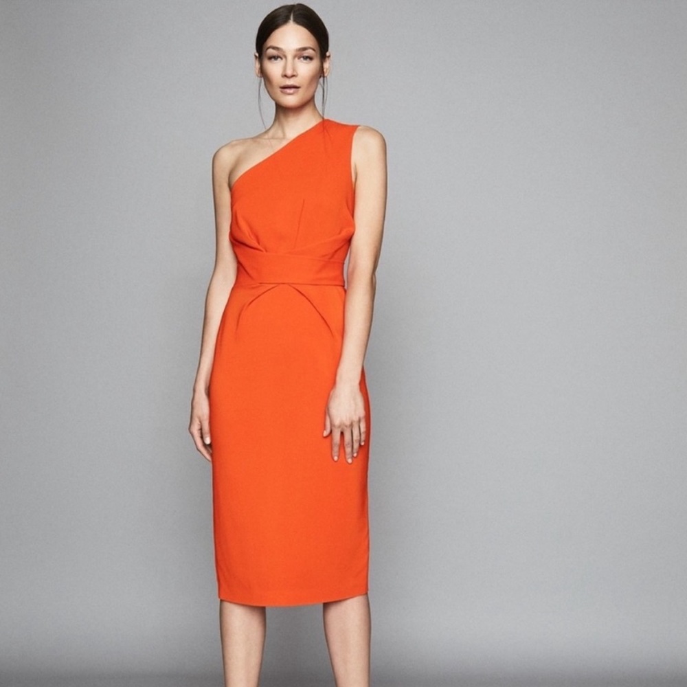 Reiss Dress
